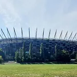 Royal Lazienki Park By Better Place Lejlighed Warszawa
