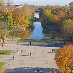 Royal Lazienki Park By Better Place