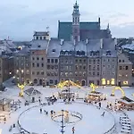 Royal Lazienki Park By Better Place *