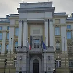 Royal Lazienki Park By Better Place * Warszawa