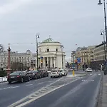 Royal Lazienki Park By Better Place * Warszawa