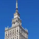 Apartment Royal Lazienki Park By Better Place