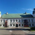 Royal Lazienki Park By Better Place Apartment *