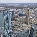 Royal Lazienki Park By Better Place Apartment Warsaw