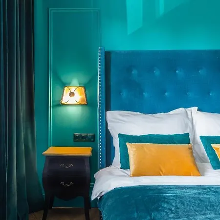 Royal łazienki Park By Better Place