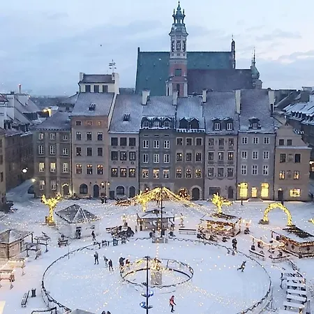 Royal Lazienki Park By Better Place *