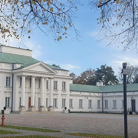 Apartment Royal Lazienki Park By Better Place