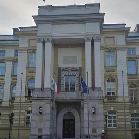 Royal Lazienki Park By Better Place * Varsó