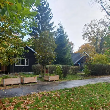 Royal Lazienki Park By Better Place *