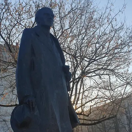 Royal Lazienki Park By Better Place