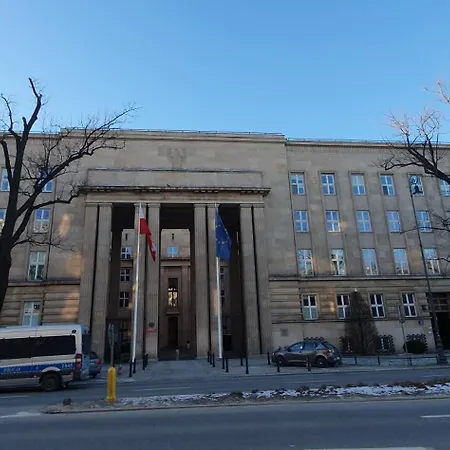 Royal łazienki Park By Better Place Warschau