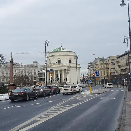 Royal łazienki Park By Better Place * Warschau