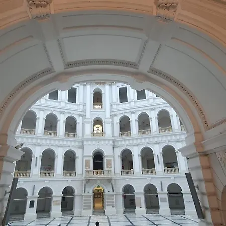 Apartman Royal Lazienki Park By Better Place *