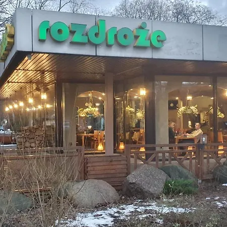 Royal łazienki Park By Better Place