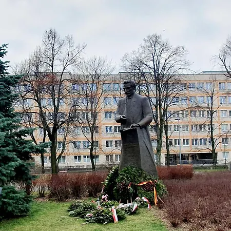 Royal Lazienki Park By Better Place * Varsó