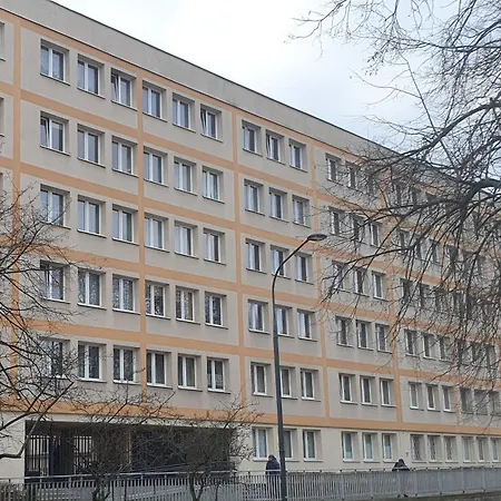 Apartment Royal łazienki Park By Better Place