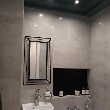 Royal łazienki Park By Better Place * Warschau