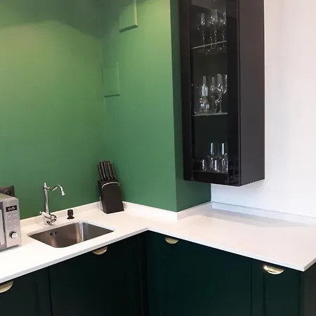 Royal Lazienki Park By Better Place *