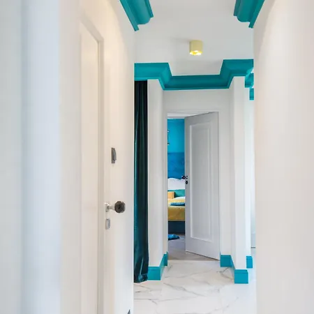 Royal Lazienki Park By Better Place