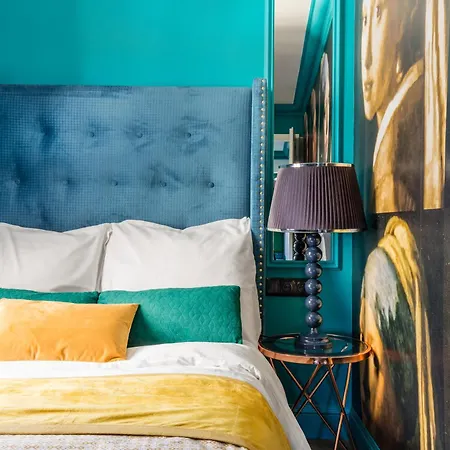 Royal Lazienki Park By Better Place *