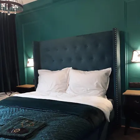 Apartman Royal Lazienki Park By Better Place *