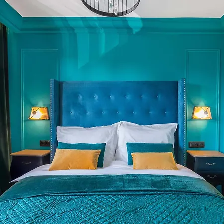 Royal Lazienki Park By Better Place *