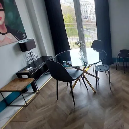 Royal Lazienki Park By Better Place Warsaw