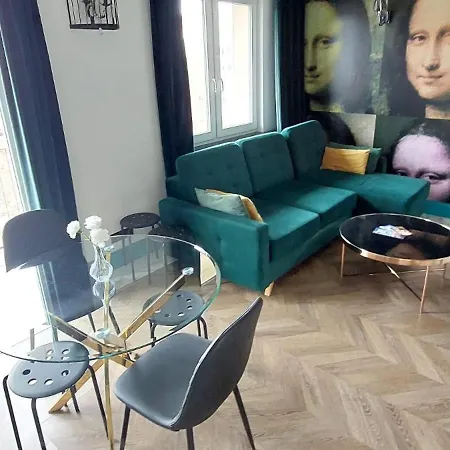 Royal Lazienki Park By Better Place