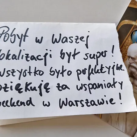 Royal Lazienki Park By Better Place Varsó