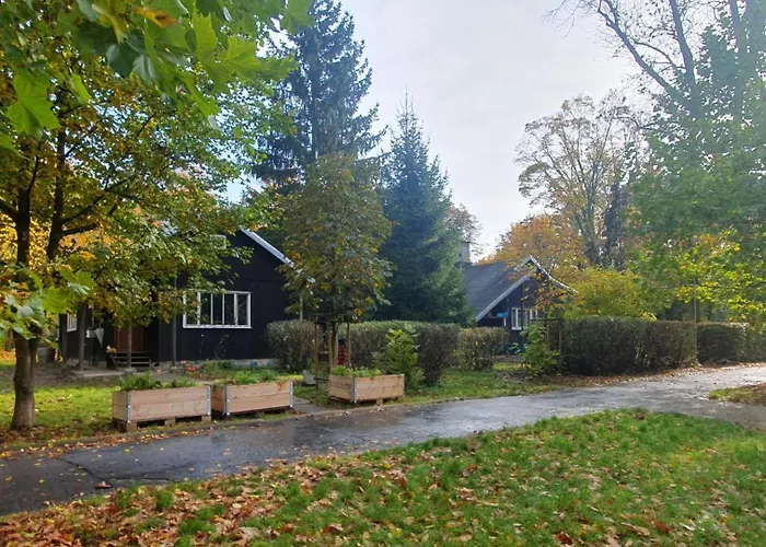 Royal Lazienki Park By Better Place *