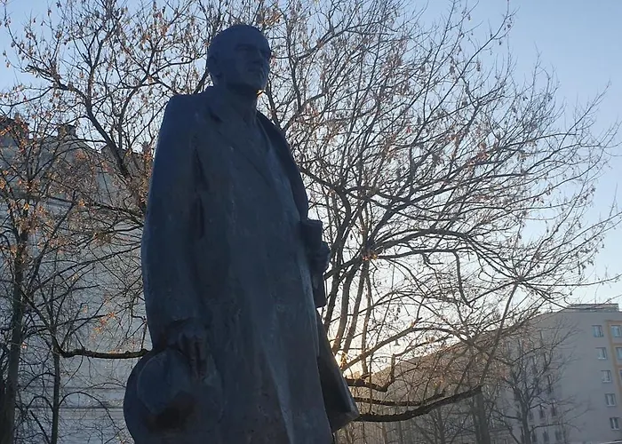 Royal łazienki Park By Better Place