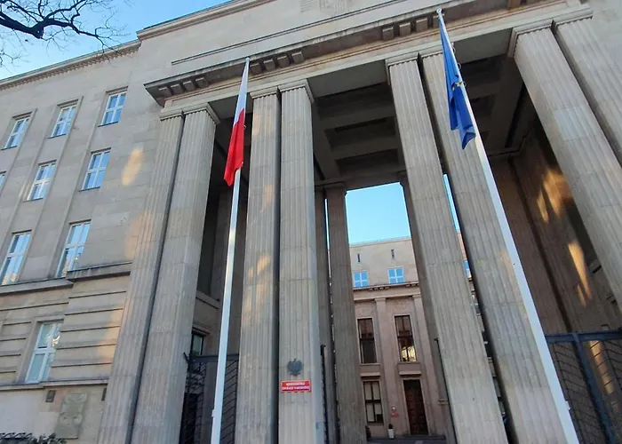 Appartamento Royal Lazienki Park By Better Place Varsavia