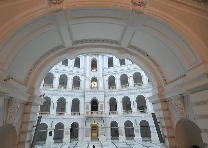 Appartamento Royal Lazienki Park By Better Place *