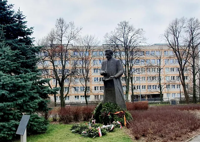 Royal Lazienki Park By Better Place * Varsavia