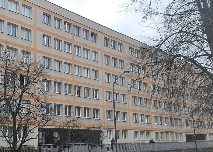 Appartamento Royal Lazienki Park By Better Place