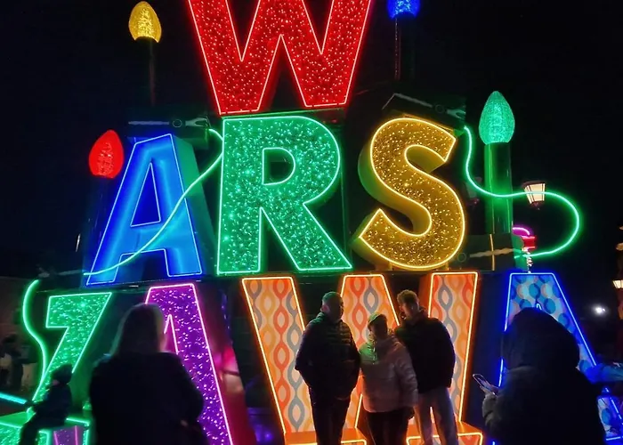 Apartament Royal łazienki Park By Better Place Warszawa