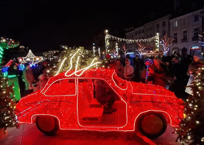 Appartamento Royal Lazienki Park By Better Place