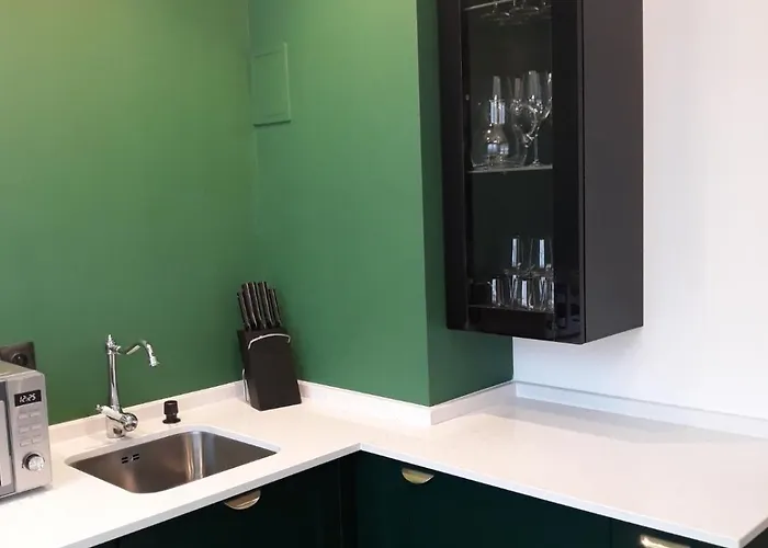 Royal Lazienki Park By Better Place *