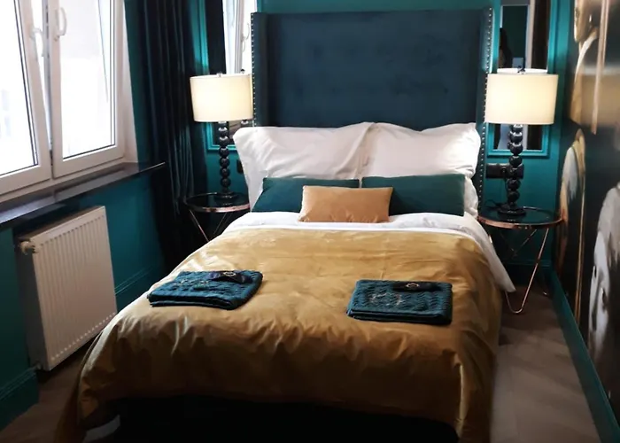 Royal Lazienki Park By Better Place Varsavia