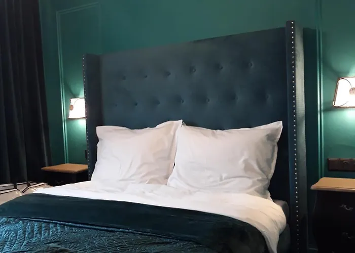 Appartamento Royal Lazienki Park By Better Place *