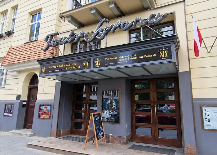 Appartamento Royal Lazienki Park By Better Place