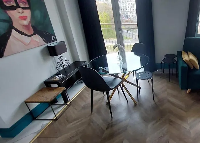 Royal Lazienki Park By Better Place Varsavia