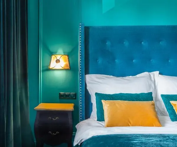 Royal Lazienki Park By Better Place