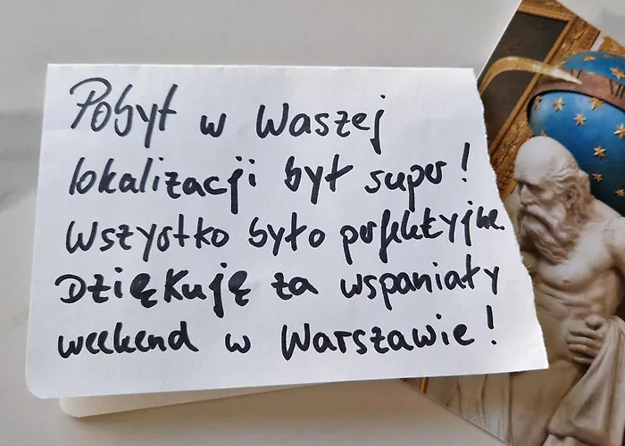 Royal Lazienki Park By Better Place Warsaw